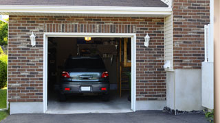 Garage Door Installation at The Townhomes Kensington, Florida